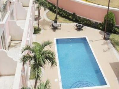 Best Western Residencial Inn And Suites 마타모로스 외부 사진