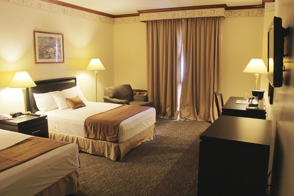 Best Western Residencial Inn And Suites 마타모로스 외부 사진