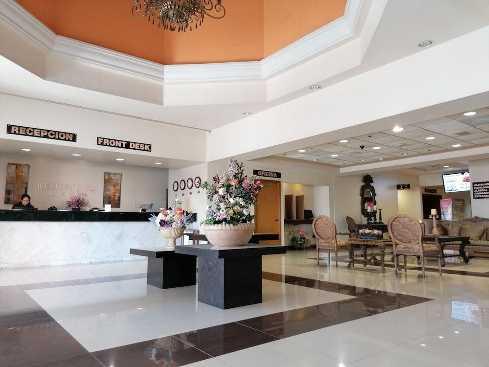 Best Western Residencial Inn And Suites 마타모로스 외부 사진