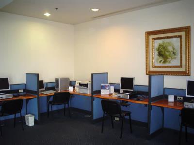 Best Western Residencial Inn And Suites 마타모로스 외부 사진