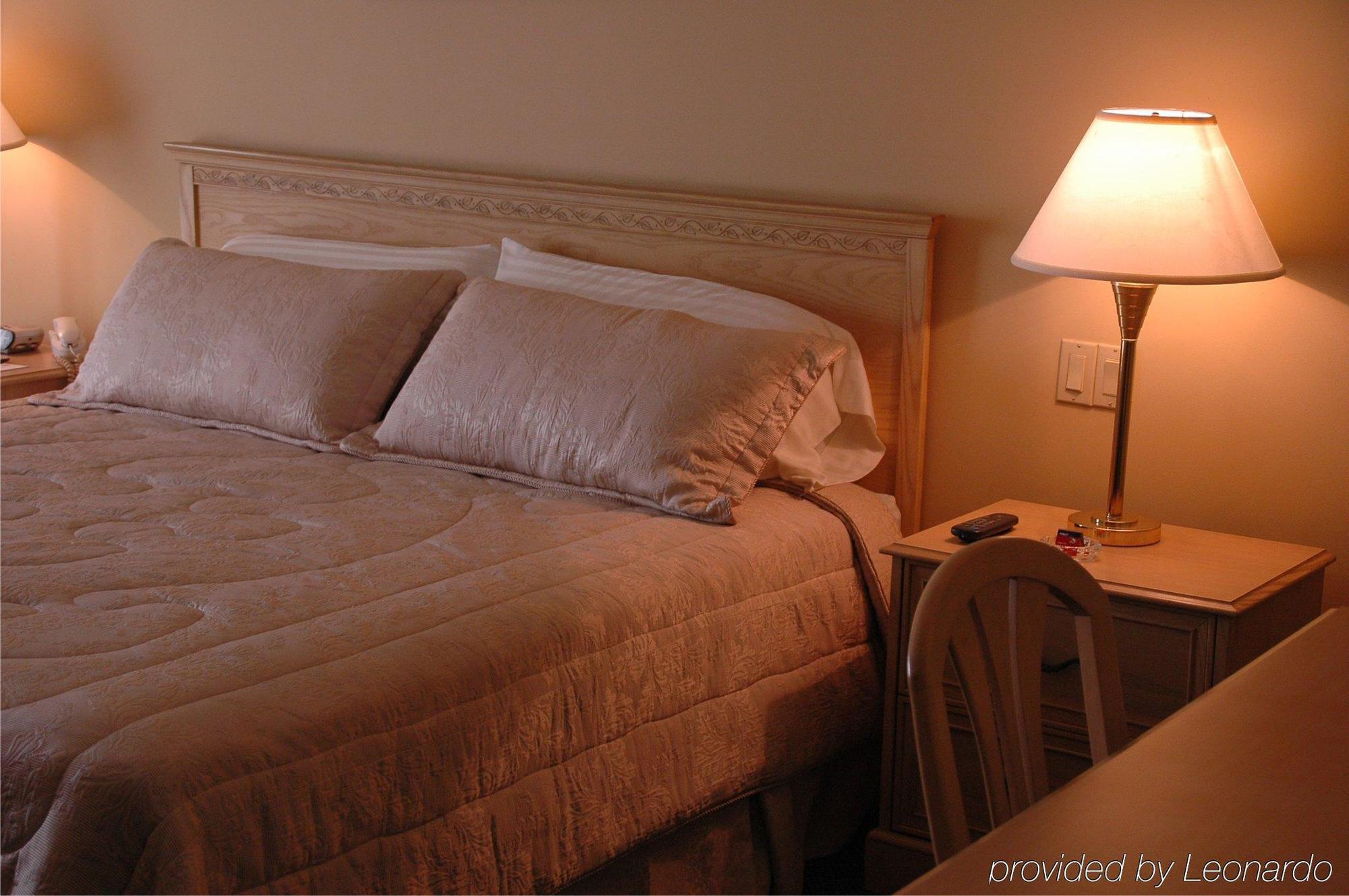 Best Western Residencial Inn And Suites 마타모로스 객실 사진