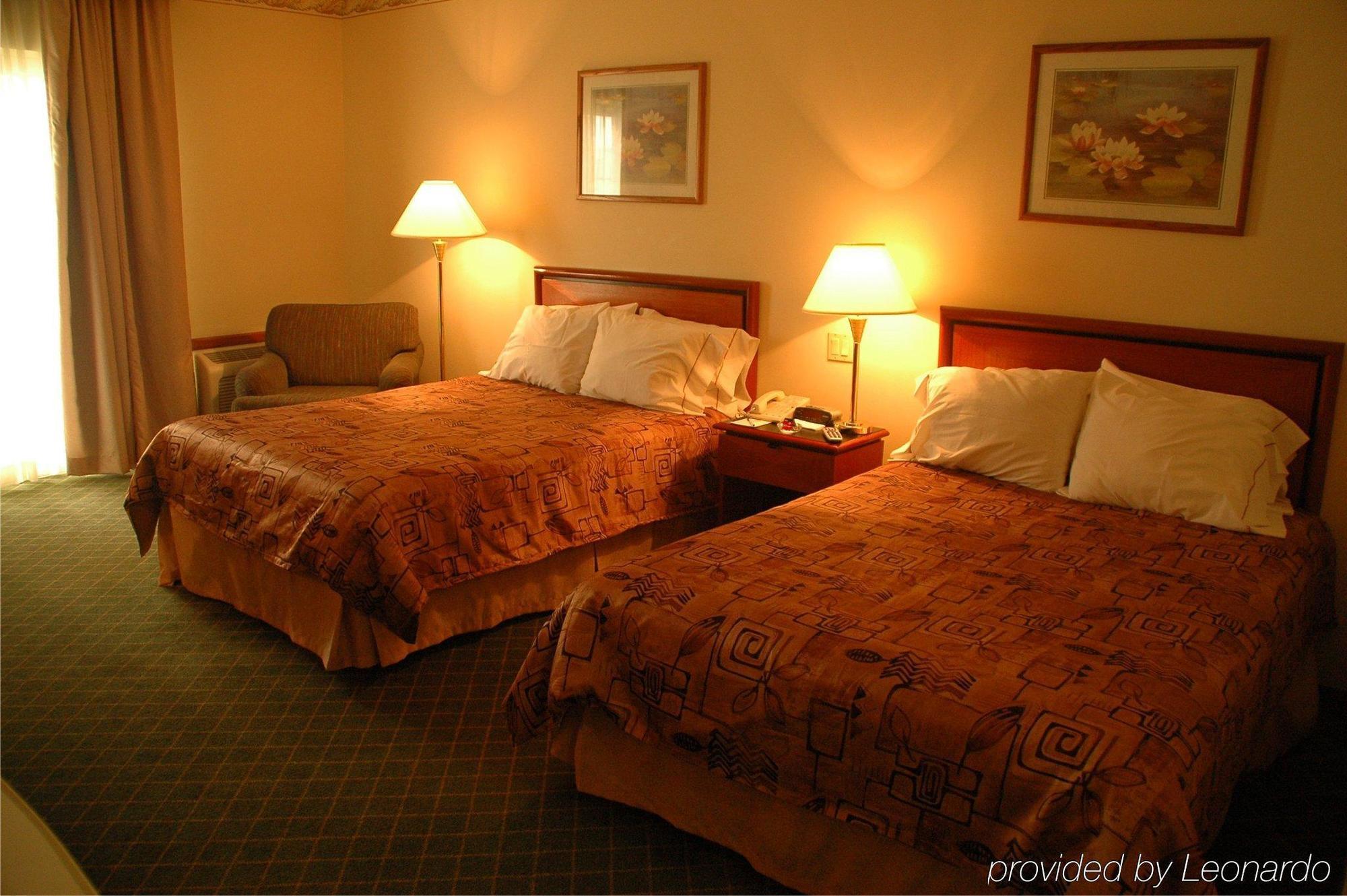 Best Western Residencial Inn And Suites 마타모로스 객실 사진