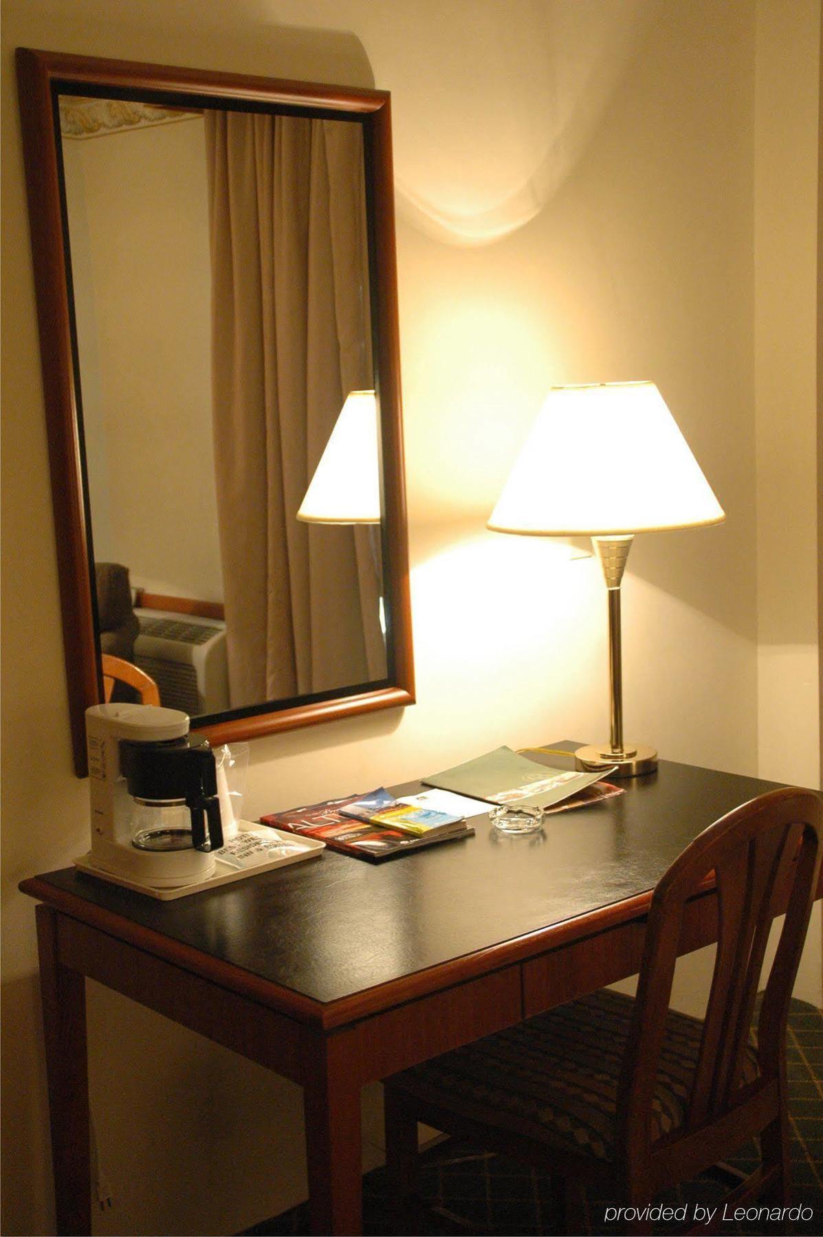 Best Western Residencial Inn And Suites 마타모로스 객실 사진
